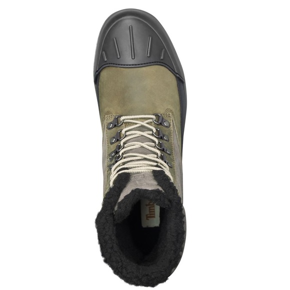 TIMBERLAND MEN'S ASHWOOD PARK WATERPROOF BOOTS - Picture 5 of 10